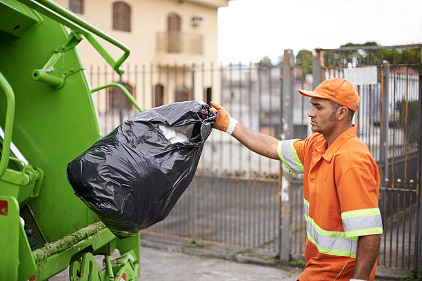 Best Retail Junk Removal  in Evergreen, MT